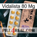 Vidalista 80 Mg 41